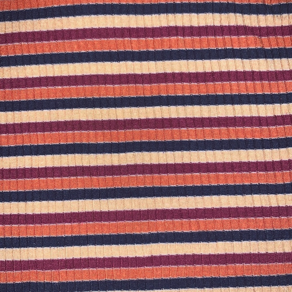 AEO Ribbed Tank Top - Picture 2 of 4
